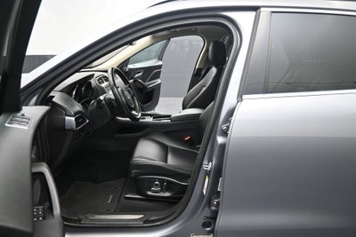 2020 Jaguar F-PACE 25t Premium