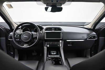 2020 Jaguar F-PACE 25t Premium