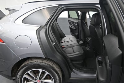 2020 Jaguar F-PACE 25t Premium