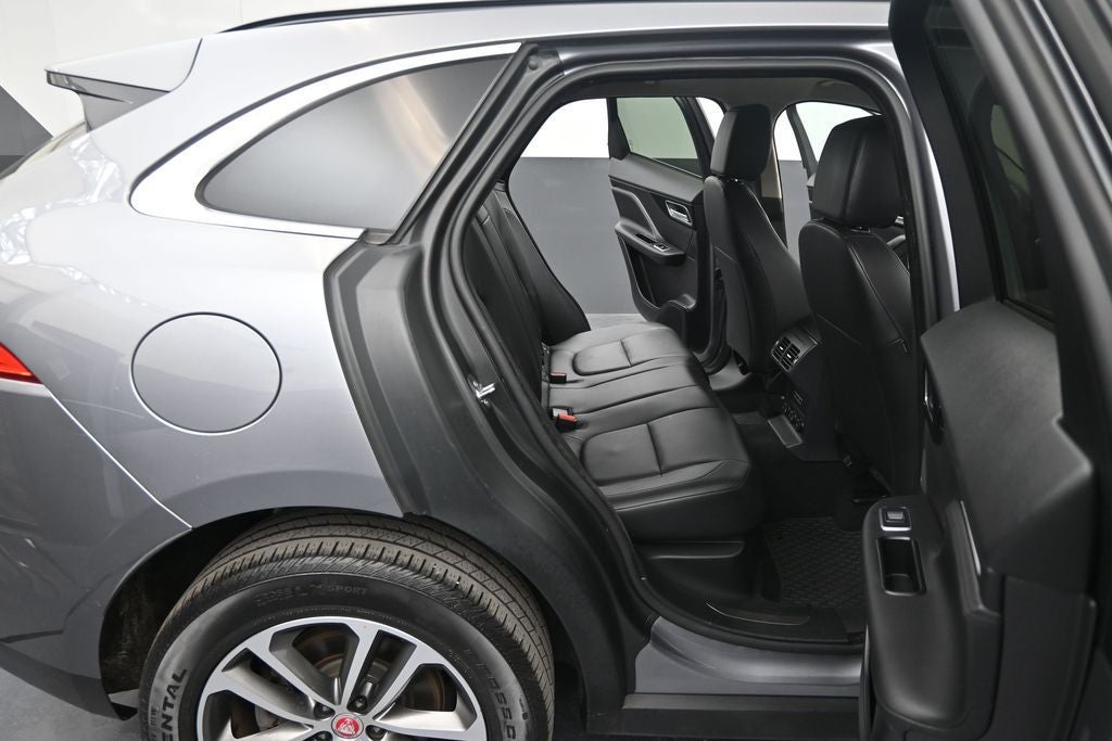 2020 Jaguar F-PACE 25t Premium