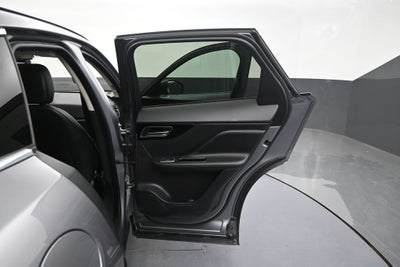2020 Jaguar F-PACE 25t Premium