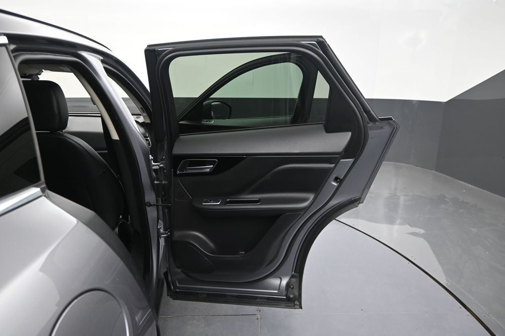 2020 Jaguar F-PACE 25t Premium