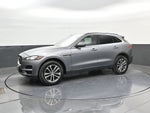 2020 Jaguar F-PACE 25t Premium
