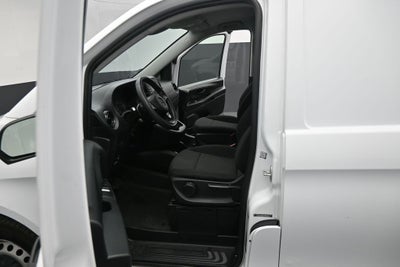 2023 Mercedes-Benz Metris Cargo