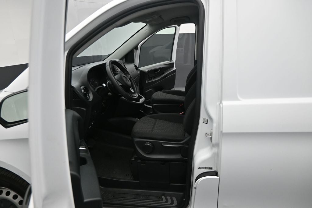 2023 Mercedes-Benz Metris Cargo