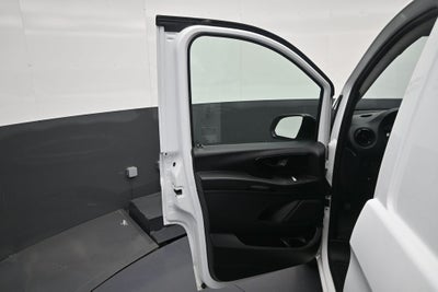 2023 Mercedes-Benz Metris Cargo