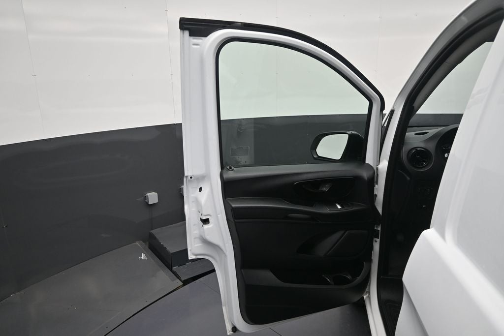 2023 Mercedes-Benz Metris Cargo