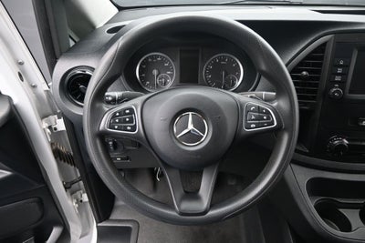 2023 Mercedes-Benz Metris Cargo