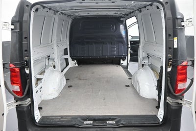 2023 Mercedes-Benz Metris Cargo