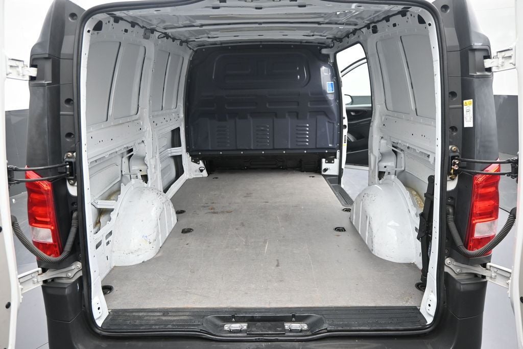 2023 Mercedes-Benz Metris Cargo