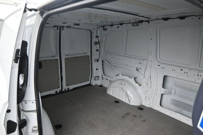 2023 Mercedes-Benz Metris Cargo