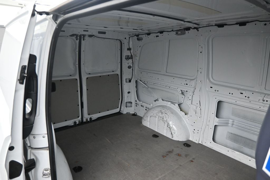 2023 Mercedes-Benz Metris Cargo
