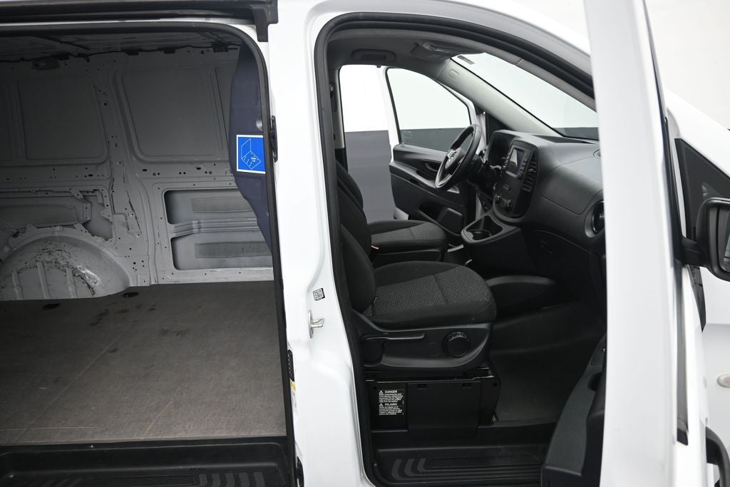2023 Mercedes-Benz Metris Cargo
