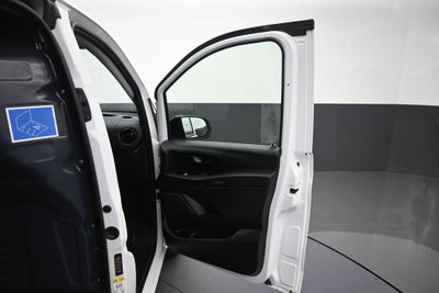 2023 Mercedes-Benz Metris Cargo