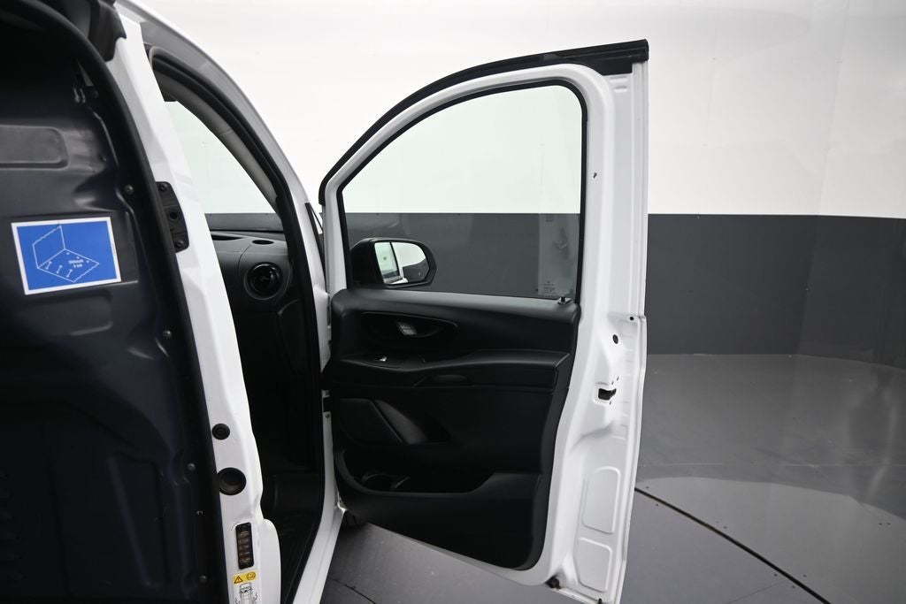 2023 Mercedes-Benz Metris Cargo