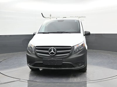 2023 Mercedes-Benz Metris Cargo