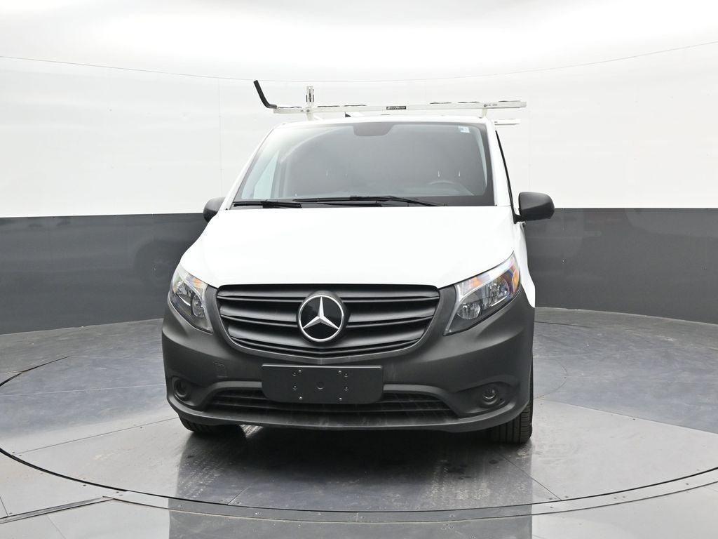 2023 Mercedes-Benz Metris Cargo