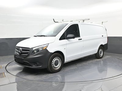 2023 Mercedes-Benz Metris Cargo