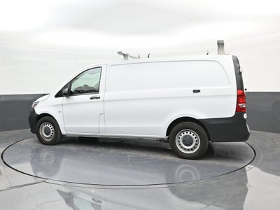 2023 Mercedes-Benz Metris Cargo