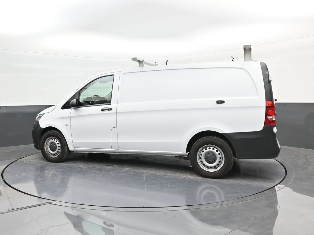 2023 Mercedes-Benz Metris Cargo