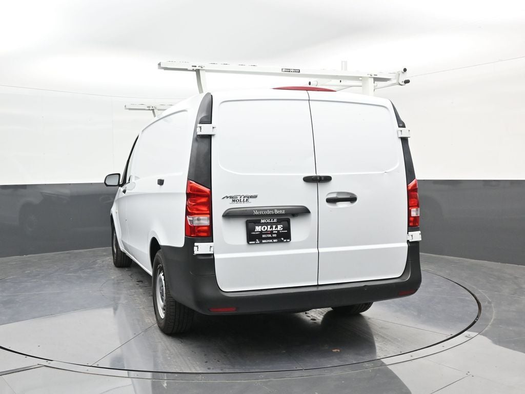 2023 Mercedes-Benz Metris Cargo