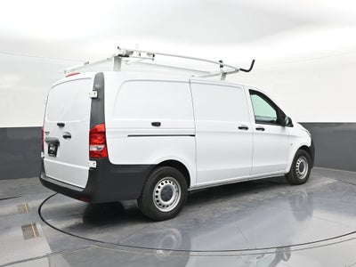 2023 Mercedes-Benz Metris Cargo