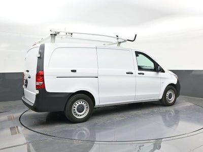 2023 Mercedes-Benz Metris Cargo