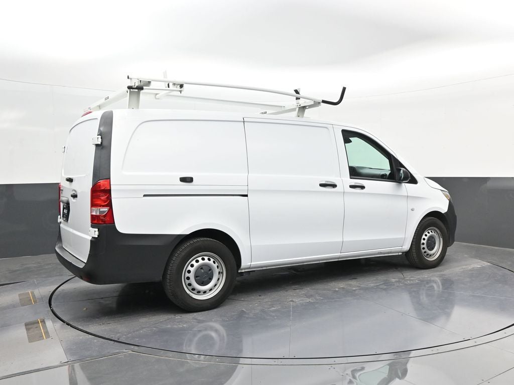 2023 Mercedes-Benz Metris Cargo