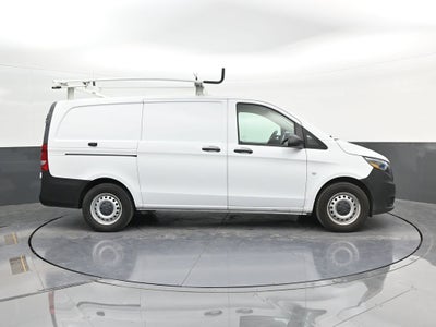 2023 Mercedes-Benz Metris Cargo