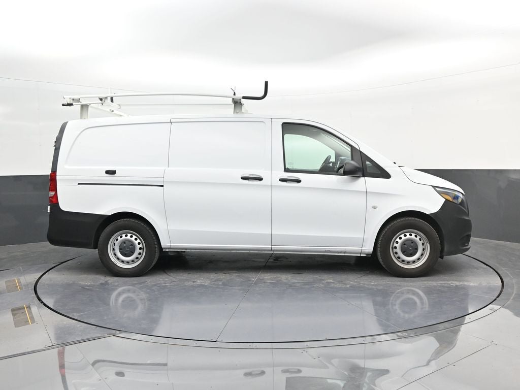 2023 Mercedes-Benz Metris Cargo