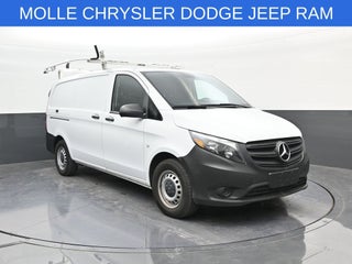 2023 Mercedes-Benz Metris Cargo