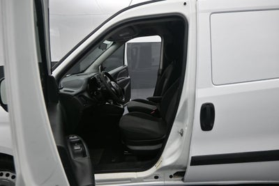 2021 RAM ProMaster City Tradesman