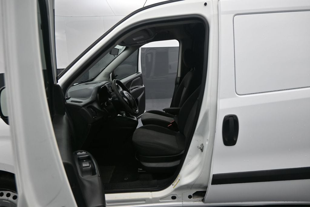 2021 RAM ProMaster City Tradesman