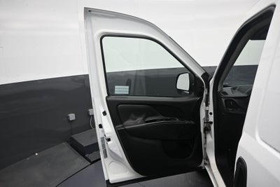 2021 RAM ProMaster City Tradesman