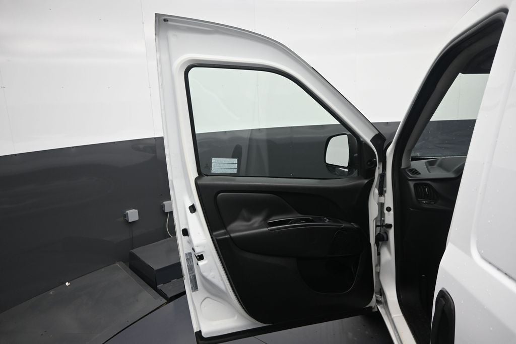 2021 RAM ProMaster City Tradesman