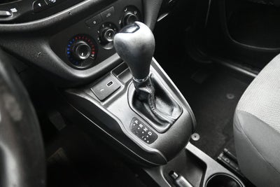 2021 RAM ProMaster City Tradesman