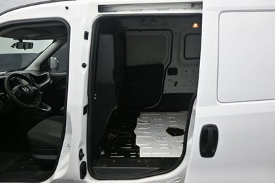 2021 RAM ProMaster City Tradesman