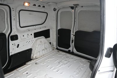 2021 RAM ProMaster City Tradesman