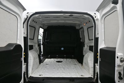 2021 RAM ProMaster City Tradesman