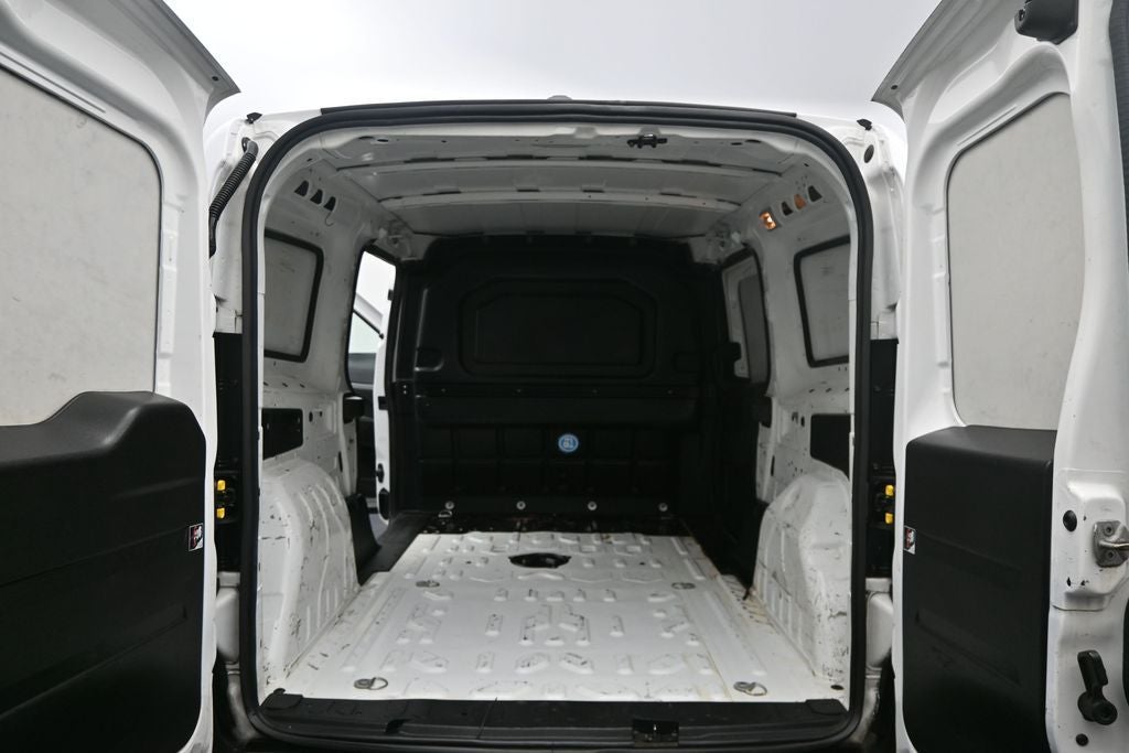 2021 RAM ProMaster City Tradesman