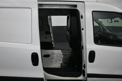 2021 RAM ProMaster City Tradesman