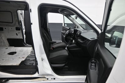 2021 RAM ProMaster City Tradesman
