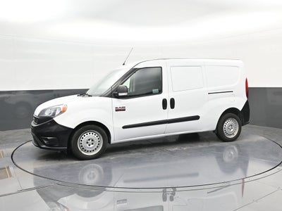 2021 RAM ProMaster City Tradesman