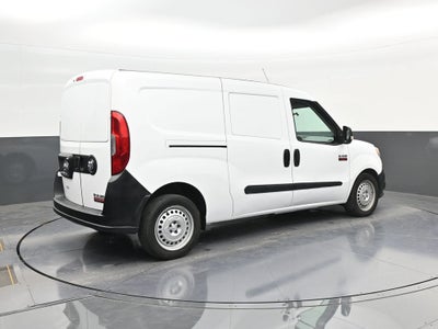 2021 RAM ProMaster City Tradesman