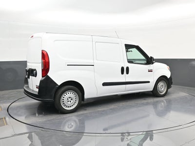 2021 RAM ProMaster City Tradesman