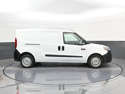 2021 RAM ProMaster City Tradesman