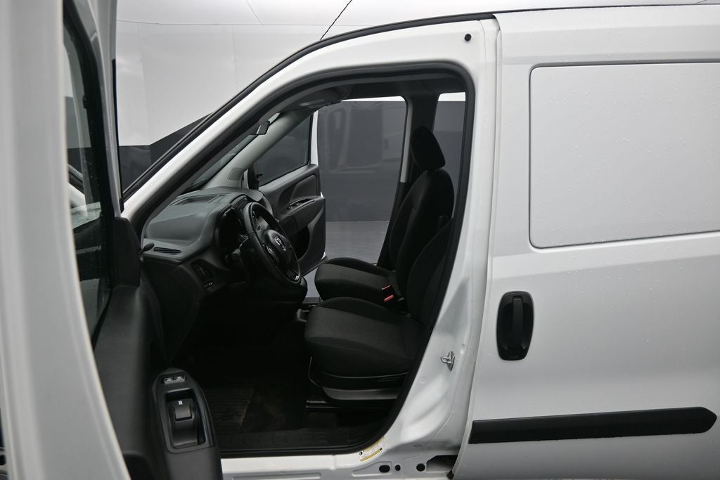 2022 RAM ProMaster City Base