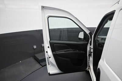 2022 RAM ProMaster City Base