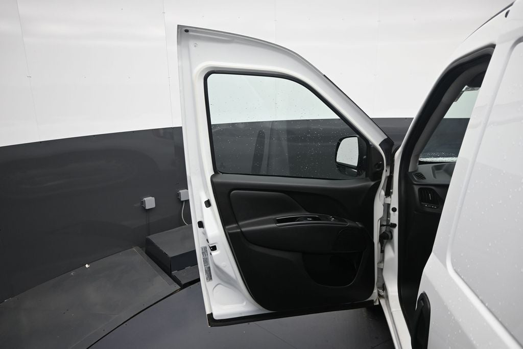 2022 RAM ProMaster City Base