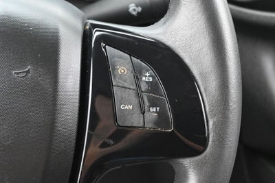 2022 RAM ProMaster City Base